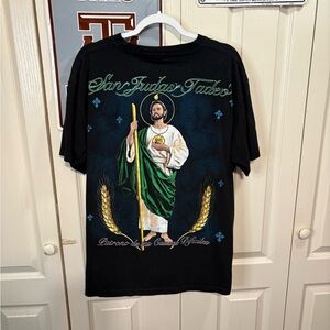 San Judas Tadeo Men’s T-shirt
